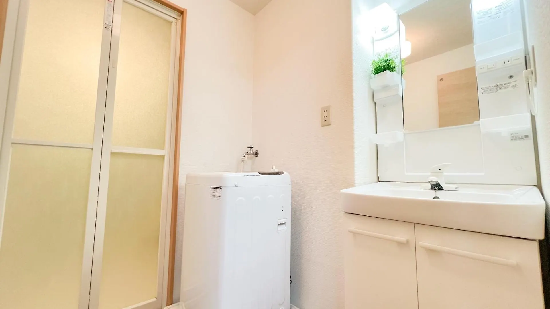 Apartment Asakusa Hk Apt-1 Tokyo