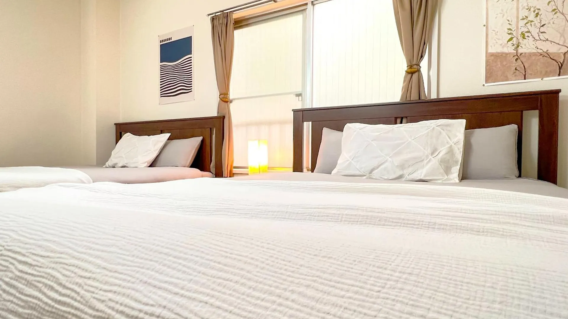 Asakusa Hk Apt-1 location